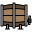 Barrel icon