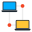 Data Transfer icon