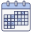 Calendario icon