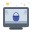 Locked Screen icon