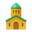 도시 교회 icon