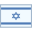 Israele icon