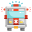 Krankenwagen icon