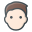 Male Avatar icon