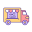 フード トラック icon