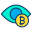 Bitcoin Vision icon