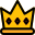 Crown icon