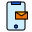Email Notification icon
