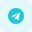 Telegram icon