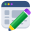 Blog Writing icon