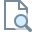 Visualizza File icon