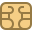 Chip Card icon