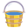 Pail icon