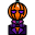 Jack O Lantern icon