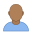 Person Neutral Skin Type 6 icon