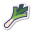 Leek icon