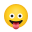 Face With Tongue icon