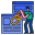 Backlink icon