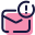 Mail icon