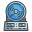 Friability Tester icon