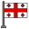 Flagge 2 icon