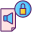 Drm icon