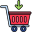 Add To Cart icon