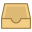 Inbox icon