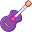 Guitar icon