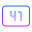 (41) icon