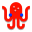 Octopus icon