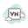 vn-비디오 편집기 icon