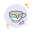 kaputte Tasse icon