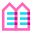 Apartment icon