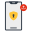 Secure Mobile Data icon