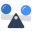 Seesaw icon