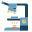 Microscopio icon