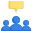 Chat Group icon