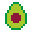 Avocado icon