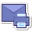 Print Message icon