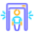 Metalldetektor icon