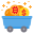 Mine Cart icon