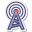 Torre radio icon