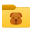 동물 폴더 icon