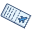 Ticket icon