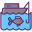 Fishing icon