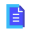 Document icon