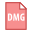 DMG icon