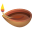 Diya-Lampe-Emoji icon