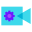 Kamera-Automatisierung icon